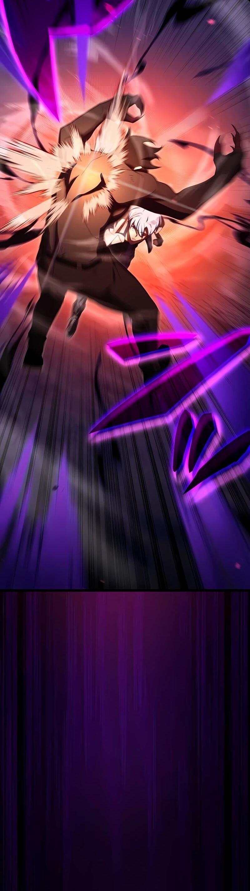 Манга Регрессия тёмного мага - Глава 32 Страница 44