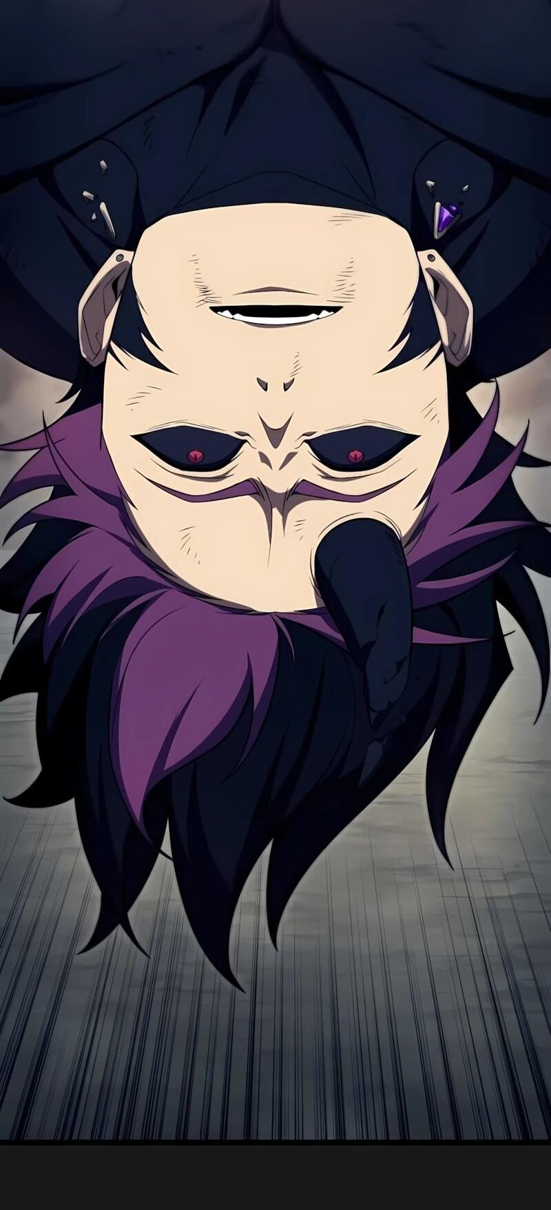 Манга Регрессия тёмного мага - Глава 32 Страница 48