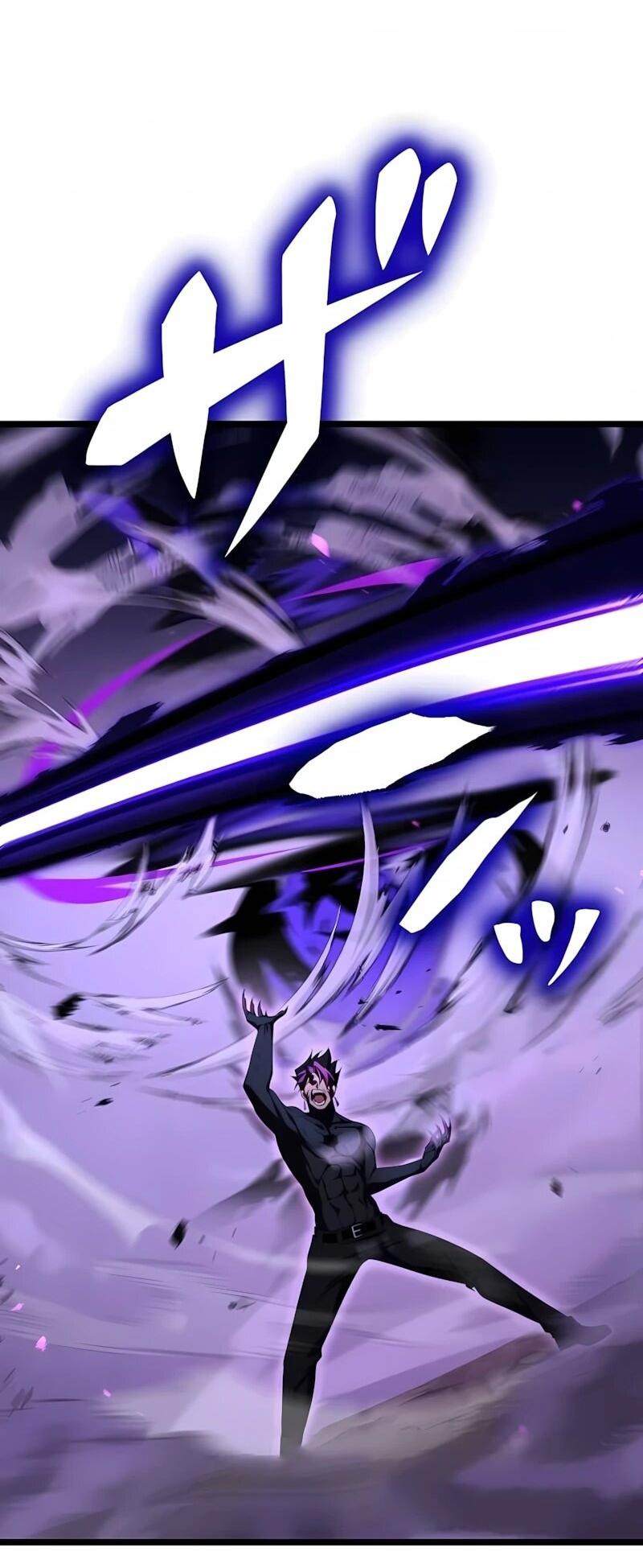 Манга Регрессия тёмного мага - Глава 32 Страница 3