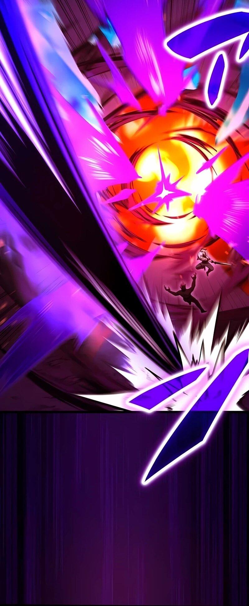 Манга Регрессия тёмного мага - Глава 32 Страница 42