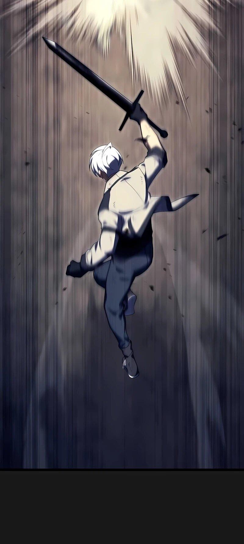 Манга Регрессия тёмного мага - Глава 32 Страница 46