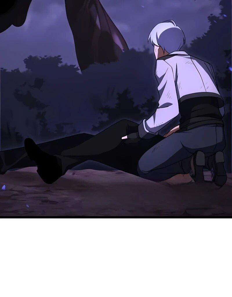 Манга Регрессия тёмного мага - Глава 32 Страница 100