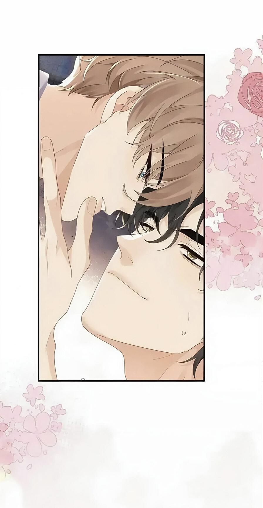 Манга Я — твой идеал - Глава 11 Страница 21