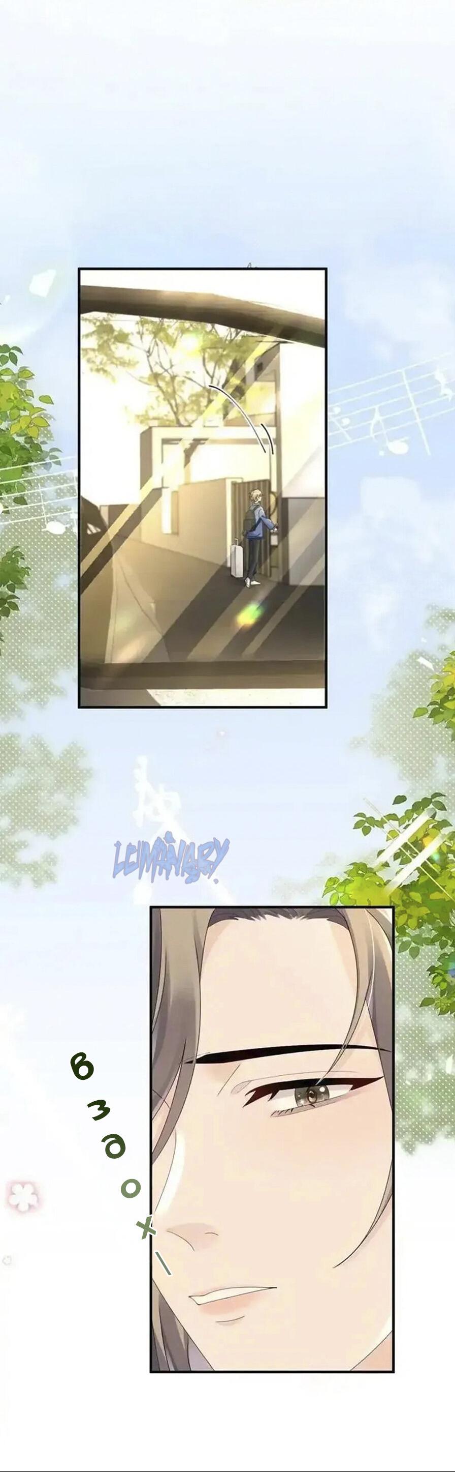 Манга Я — твой идеал - Глава 10 Страница 10