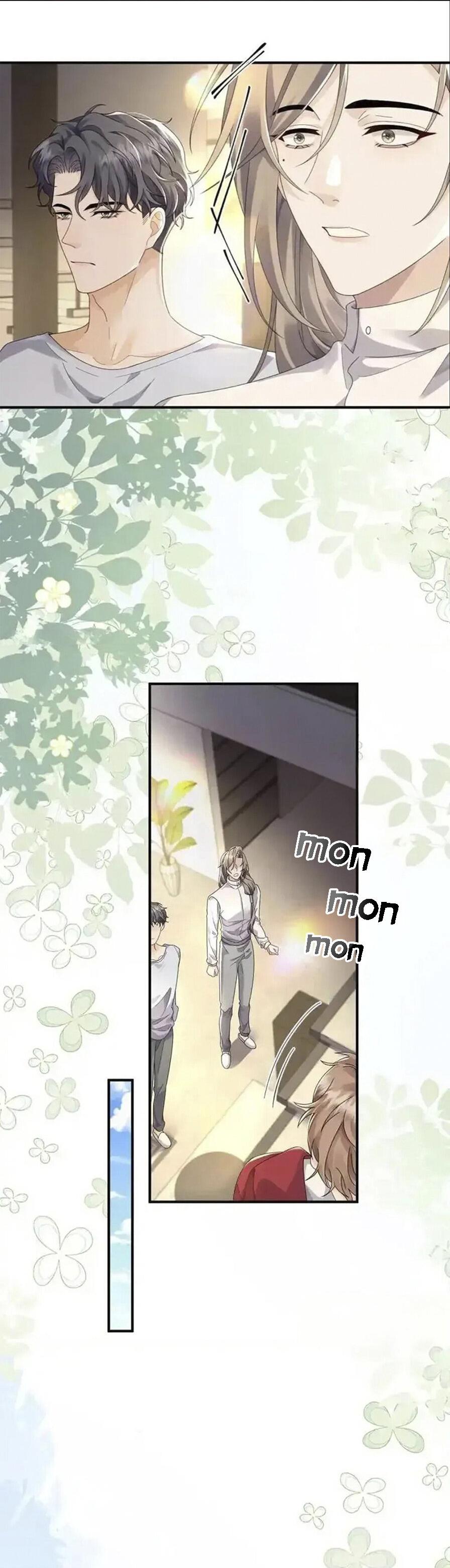 Манга Я — твой идеал - Глава 9 Страница 23