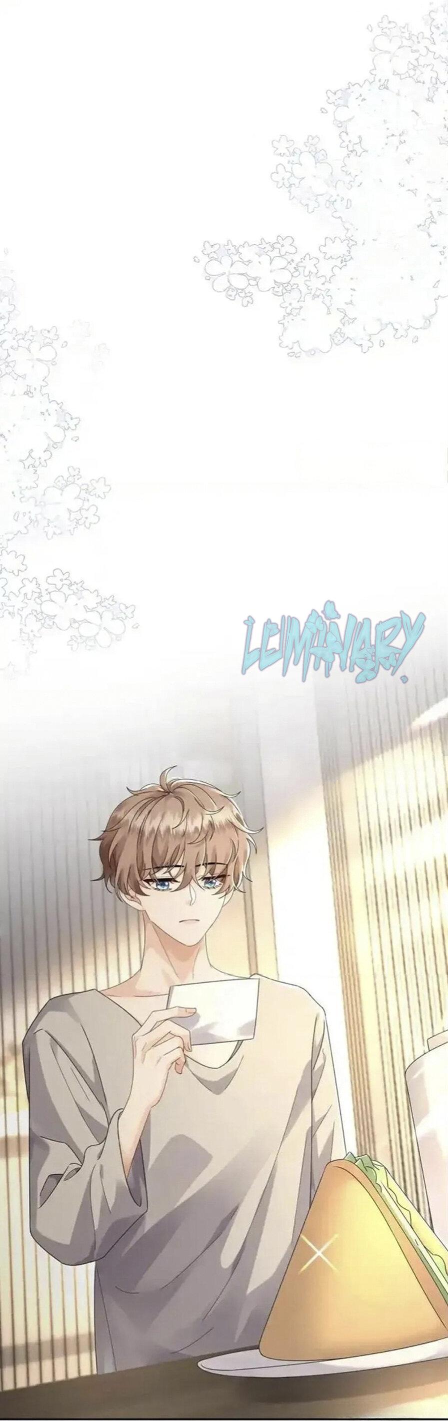 Манга Я — твой идеал - Глава 9 Страница 13