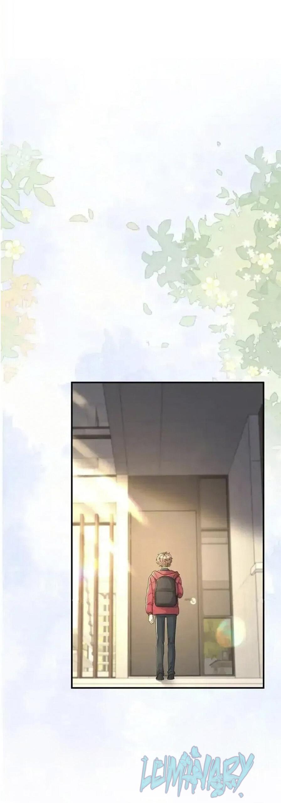 Манга Я — твой идеал - Глава 9 Страница 16