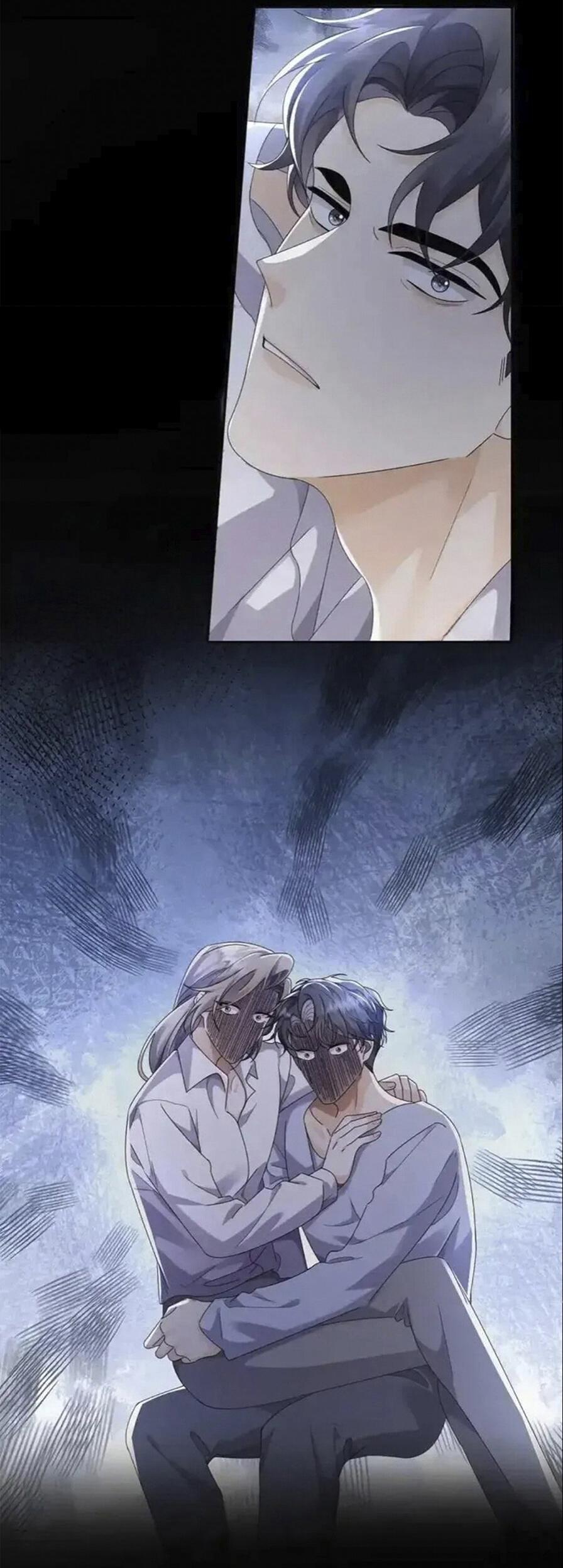 Манга Я — твой идеал - Глава 9 Страница 8