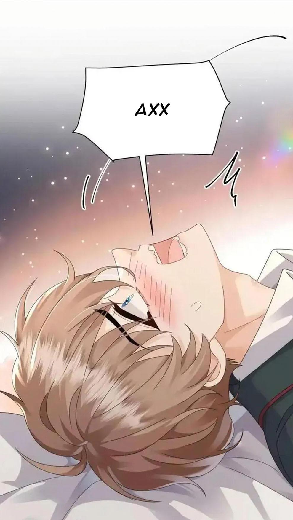 Манга Я — твой идеал - Глава 8 Страница 15