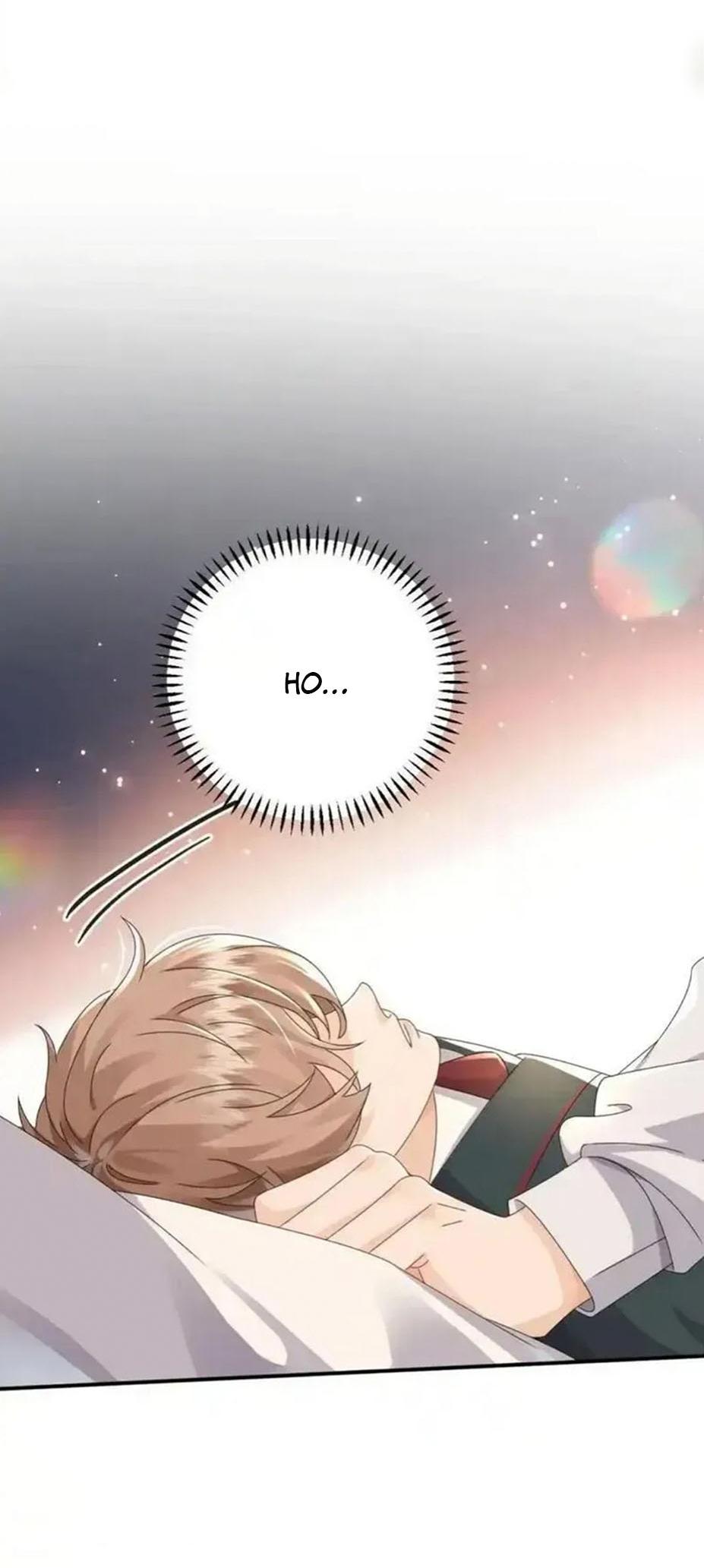 Манга Я — твой идеал - Глава 8 Страница 12