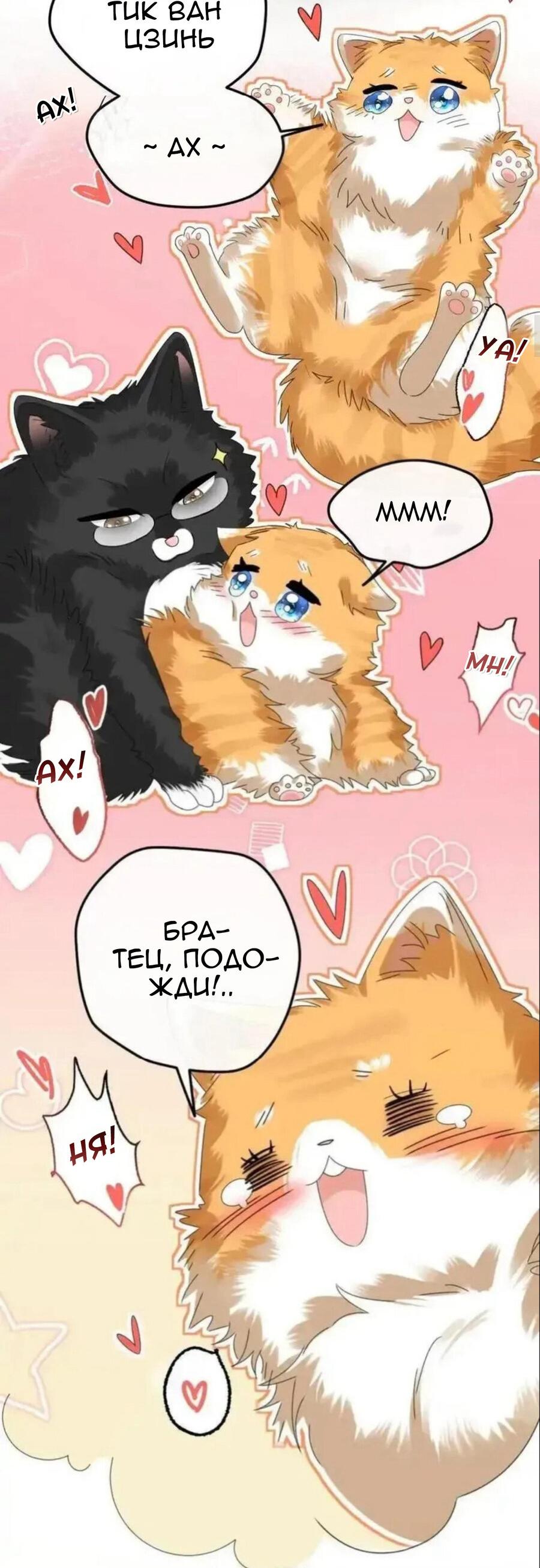 Манга Я — твой идеал - Глава 6 Страница 20