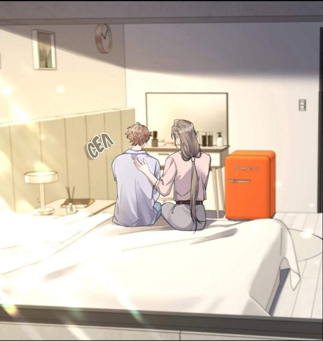 Манга Я — твой идеал - Глава 5 Страница 24