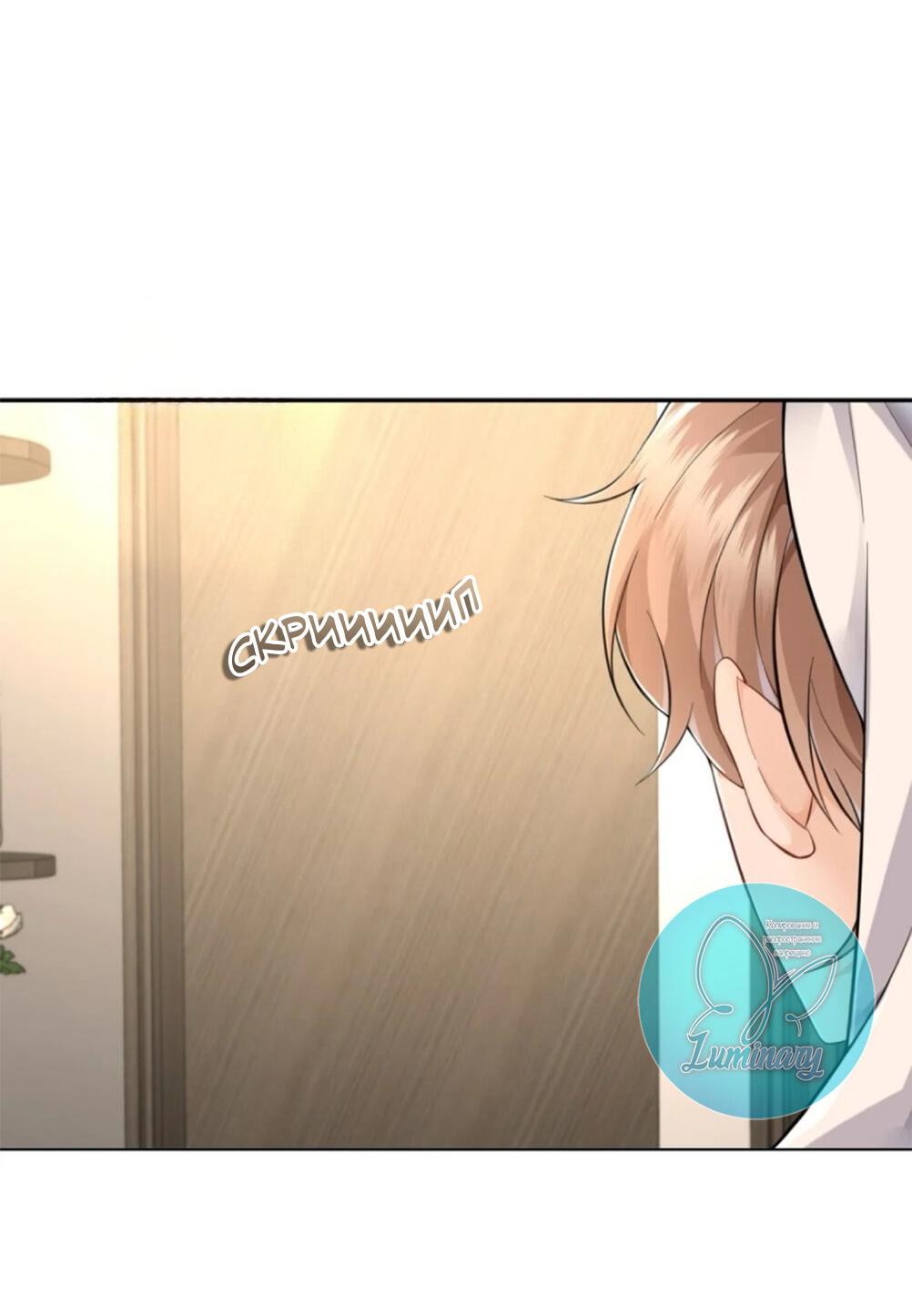 Манга Я — твой идеал - Глава 2 Страница 17