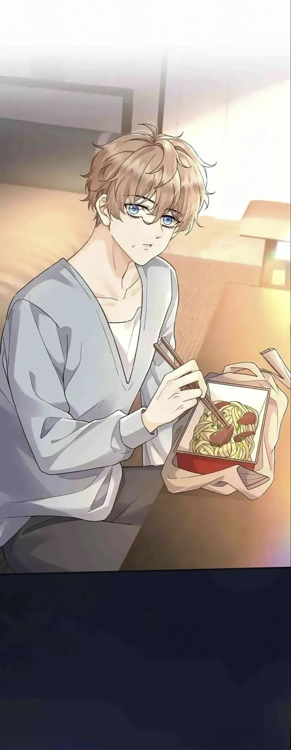 Манга Я — твой идеал - Глава 13 Страница 9