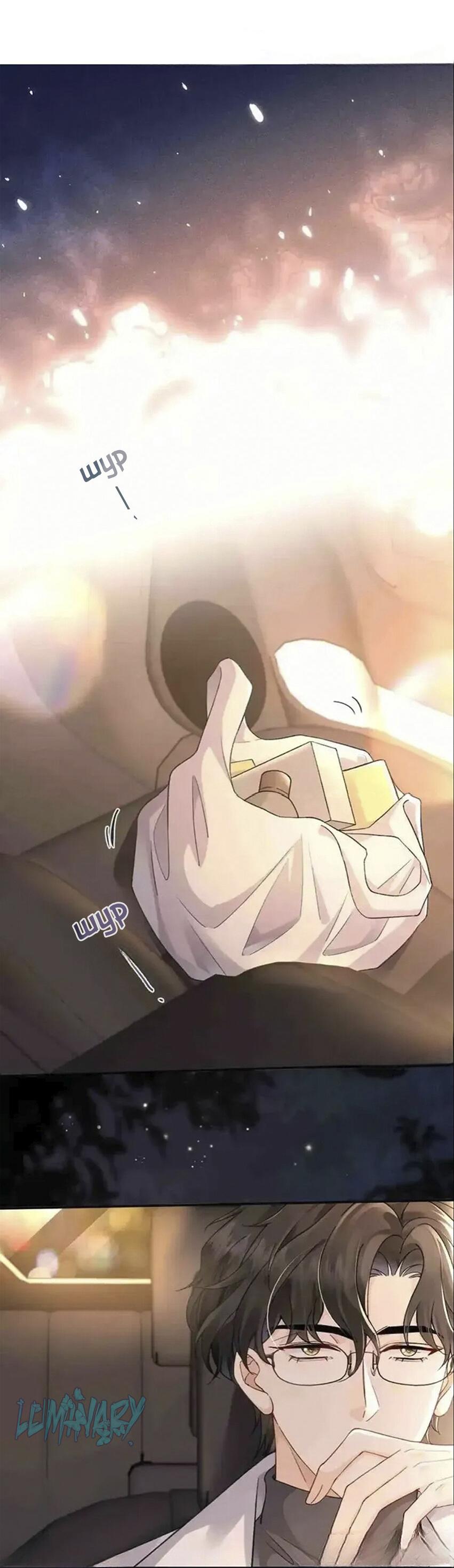 Манга Я — твой идеал - Глава 13 Страница 3