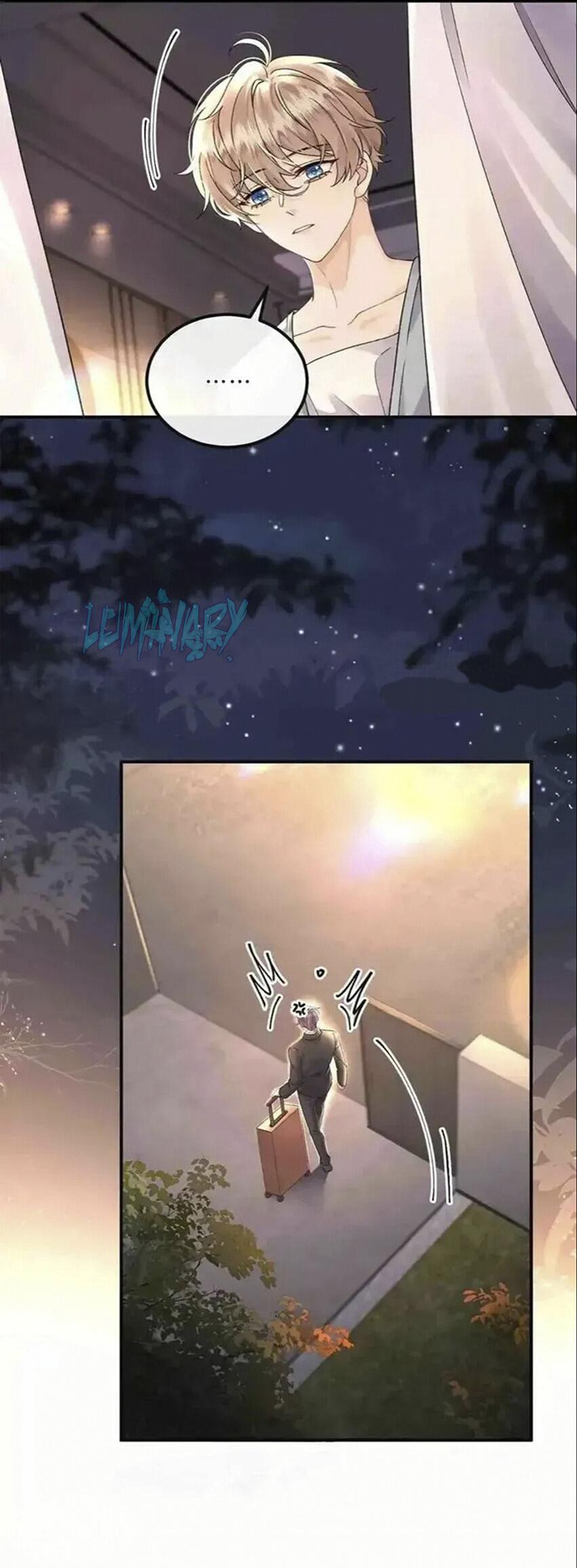 Манга Я — твой идеал - Глава 13 Страница 19