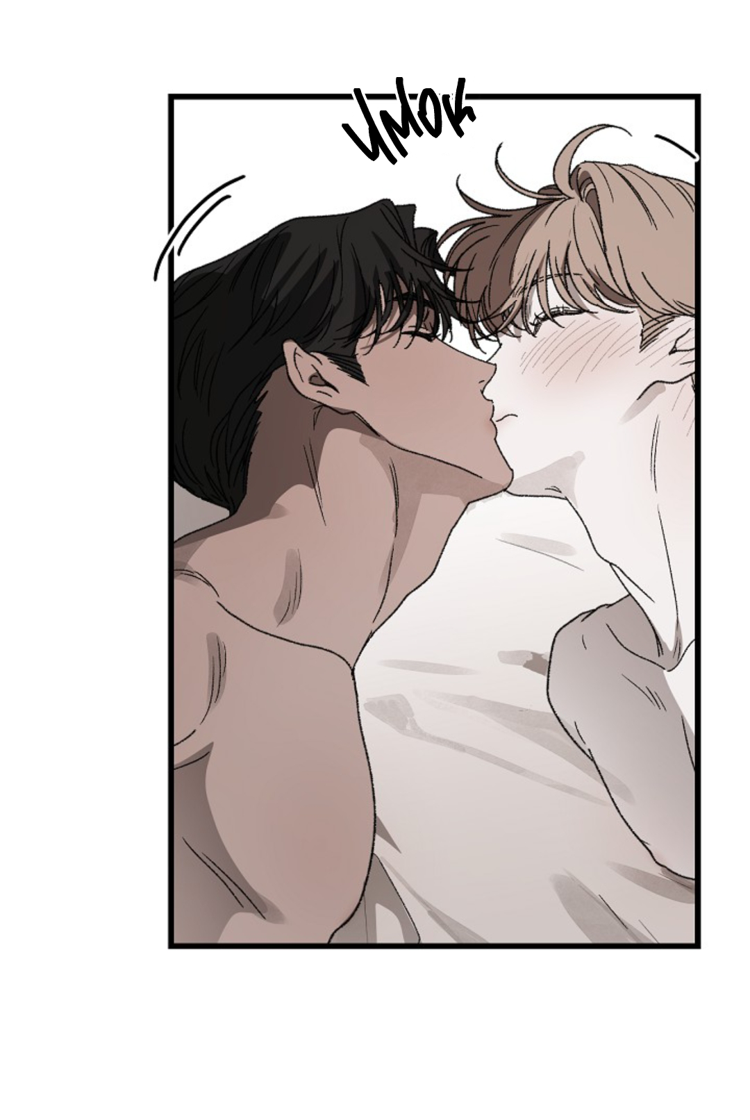 Манга В узде - Глава 5 Страница 88