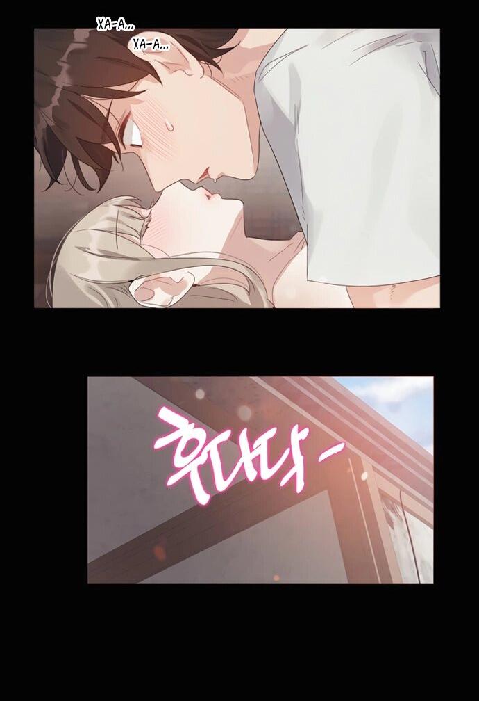 Манга В сезон, когда подсолнухи шепчут - Глава 10 Страница 3