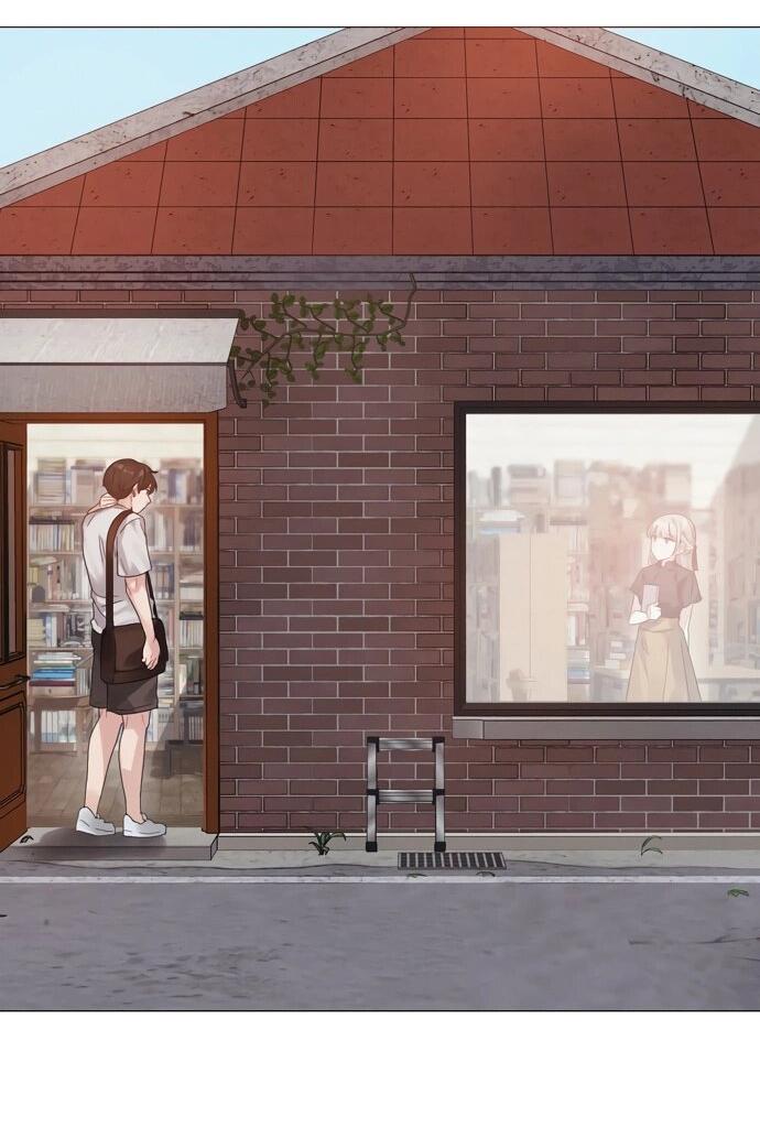 Манга В сезон, когда подсолнухи шепчут - Глава 9 Страница 19