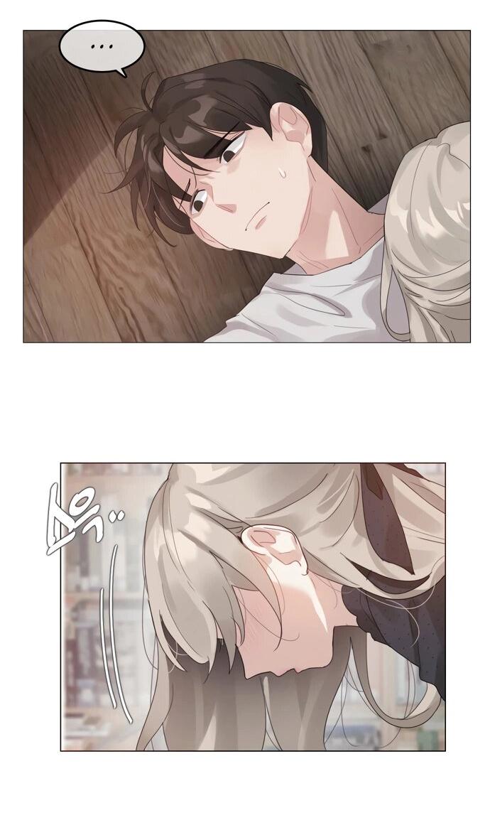 Манга В сезон, когда подсолнухи шепчут - Глава 9 Страница 24