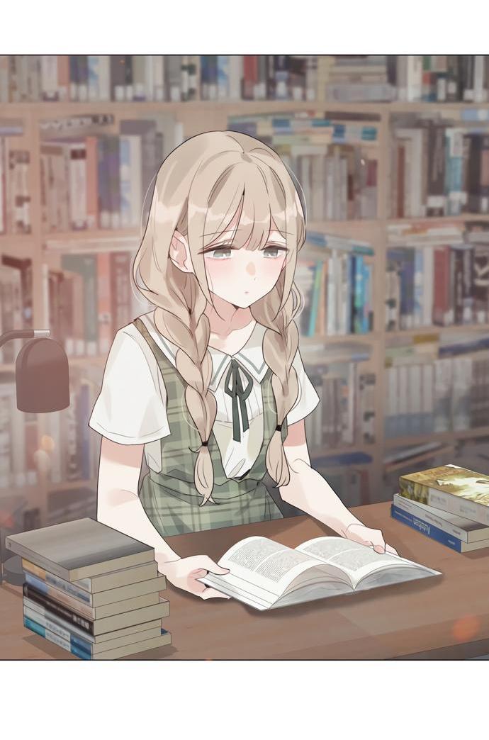 Манга В сезон, когда подсолнухи шепчут - Глава 2 Страница 29