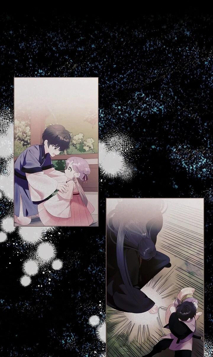 Манга Обречённая малышка-лекарь не скрывает своей гениальности - Глава 22 Страница 31