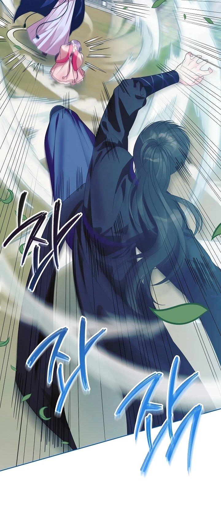 Манга Обречённая малышка-лекарь не скрывает своей гениальности - Глава 22 Страница 36