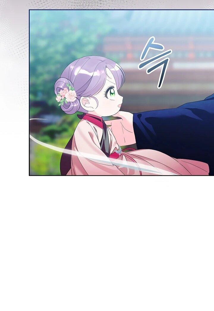 Манга Обречённая малышка-лекарь не скрывает своей гениальности - Глава 22 Страница 49