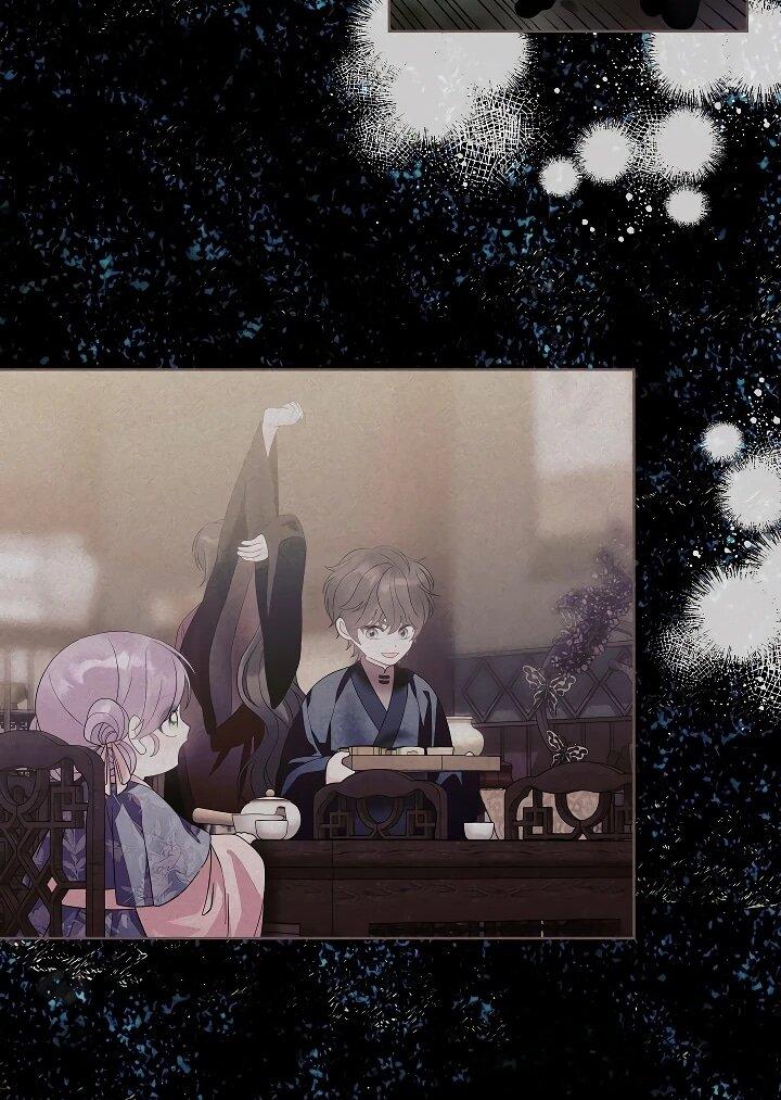 Манга Обречённая малышка-лекарь не скрывает своей гениальности - Глава 22 Страница 32