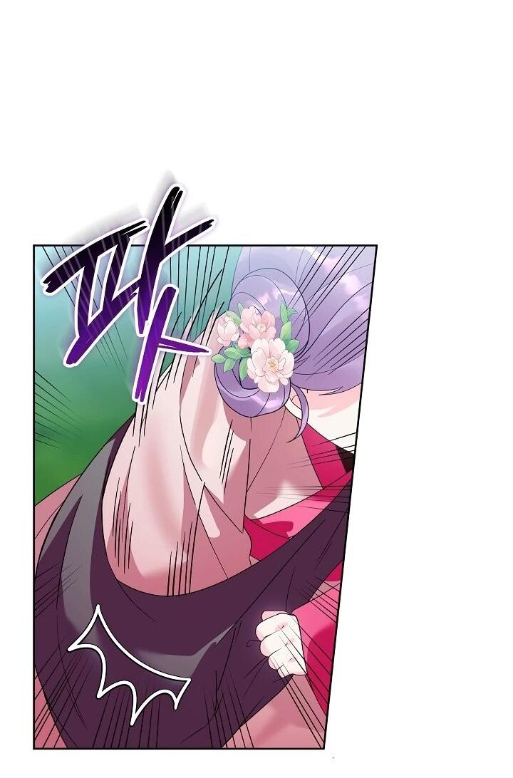 Манга Обречённая малышка-лекарь не скрывает своей гениальности - Глава 21 Страница 22