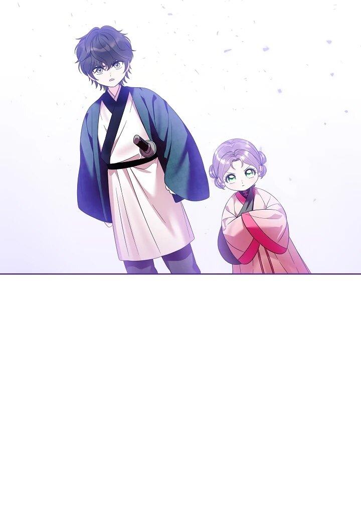 Манга Обречённая малышка-лекарь не скрывает своей гениальности - Глава 20 Страница 39
