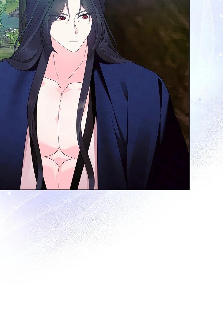 Манга Обречённая малышка-лекарь не скрывает своей гениальности - Глава 19 Страница 16