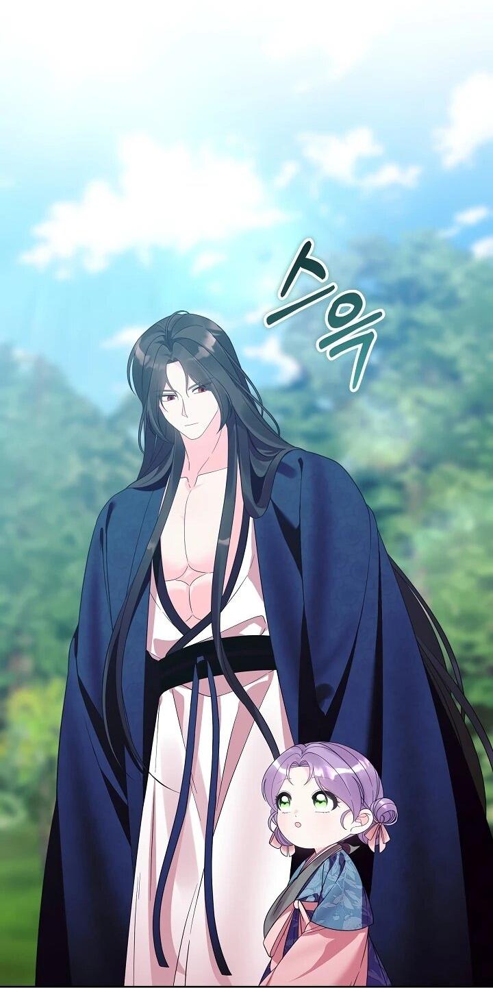 Манга Обречённая малышка-лекарь не скрывает своей гениальности - Глава 19 Страница 26