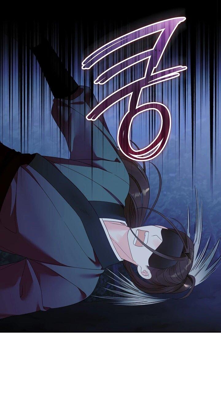 Манга Обречённая малышка-лекарь не скрывает своей гениальности - Глава 17 Страница 41