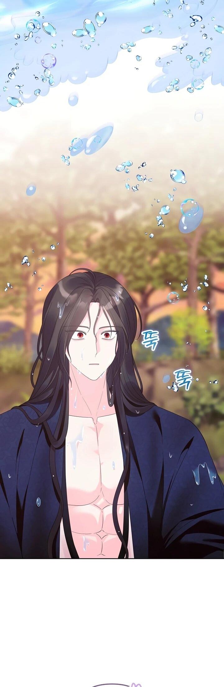 Манга Обречённая малышка-лекарь не скрывает своей гениальности - Глава 16 Страница 62