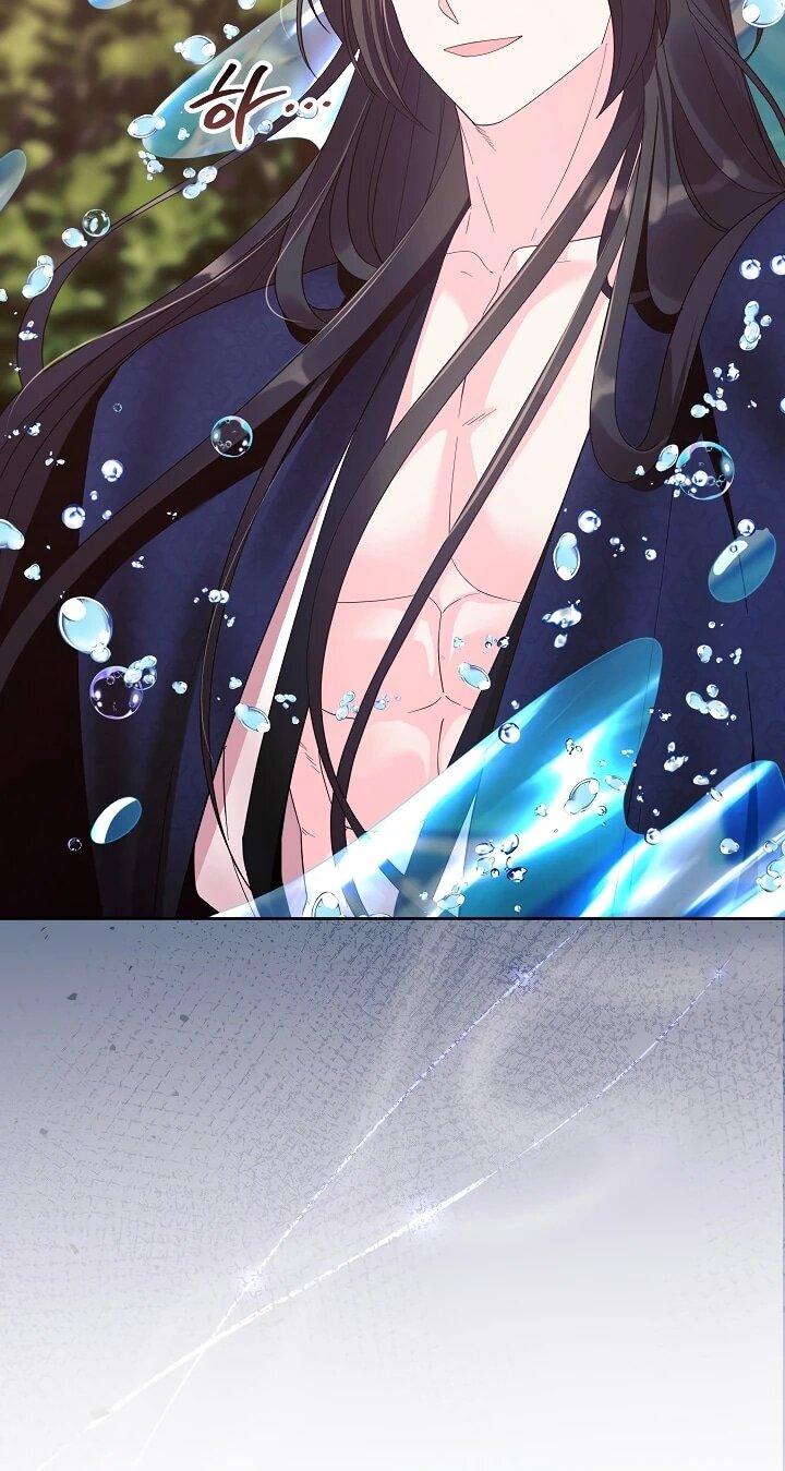 Манга Обречённая малышка-лекарь не скрывает своей гениальности - Глава 16 Страница 6