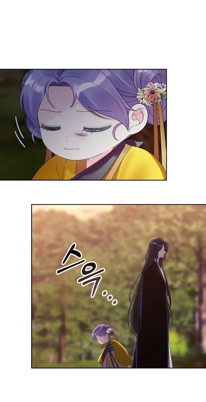 Манга Обречённая малышка-лекарь не скрывает своей гениальности - Глава 16 Страница 19