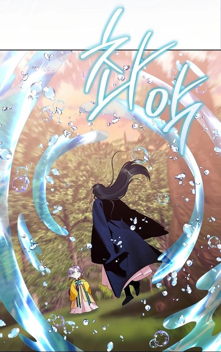 Манга Обречённая малышка-лекарь не скрывает своей гениальности - Глава 16 Страница 7