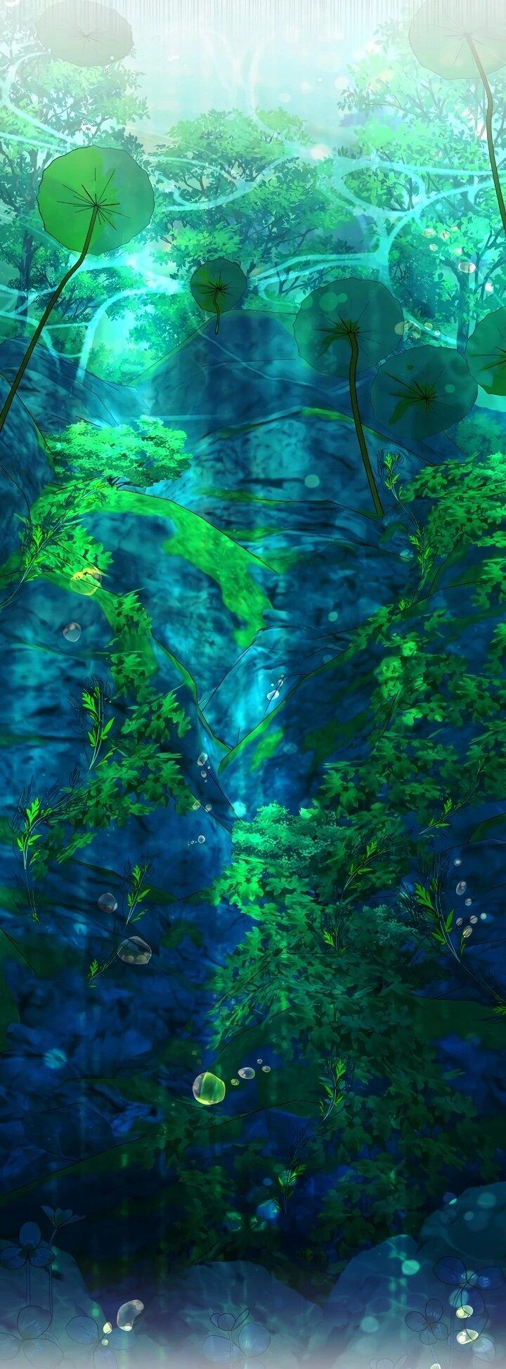 Манга Обречённая малышка-лекарь не скрывает своей гениальности - Глава 16 Страница 24