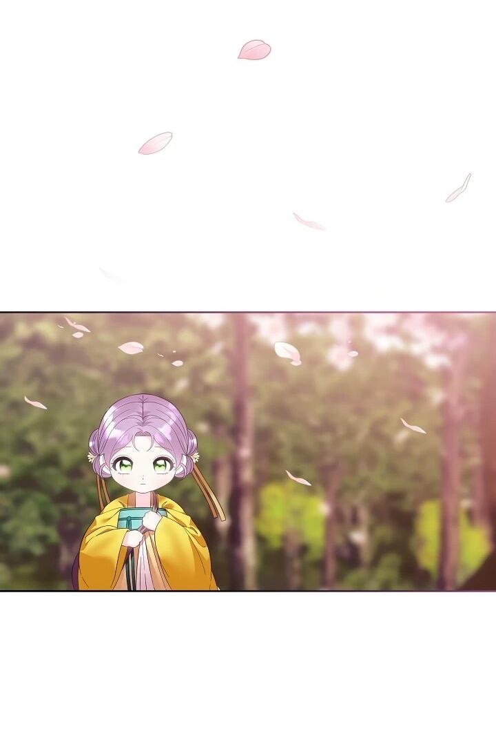 Манга Обречённая малышка-лекарь не скрывает своей гениальности - Глава 14 Страница 50