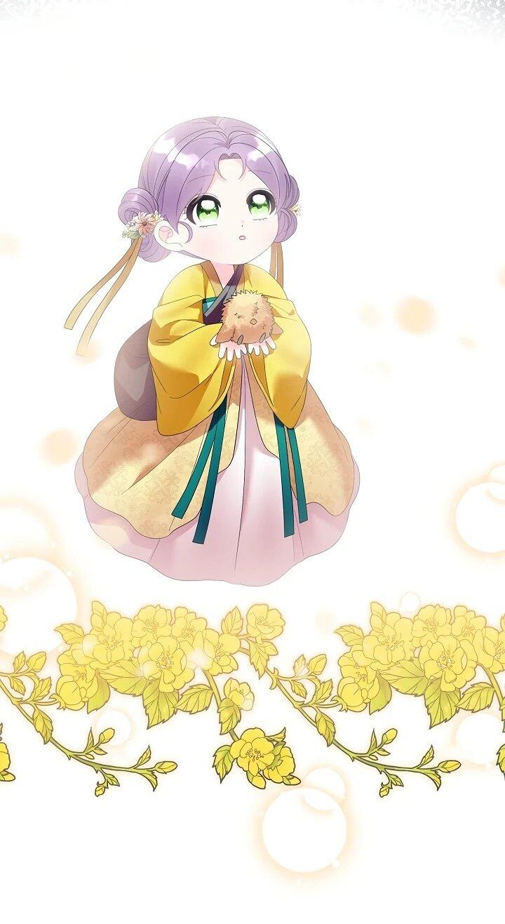 Манга Обречённая малышка-лекарь не скрывает своей гениальности - Глава 14 Страница 21