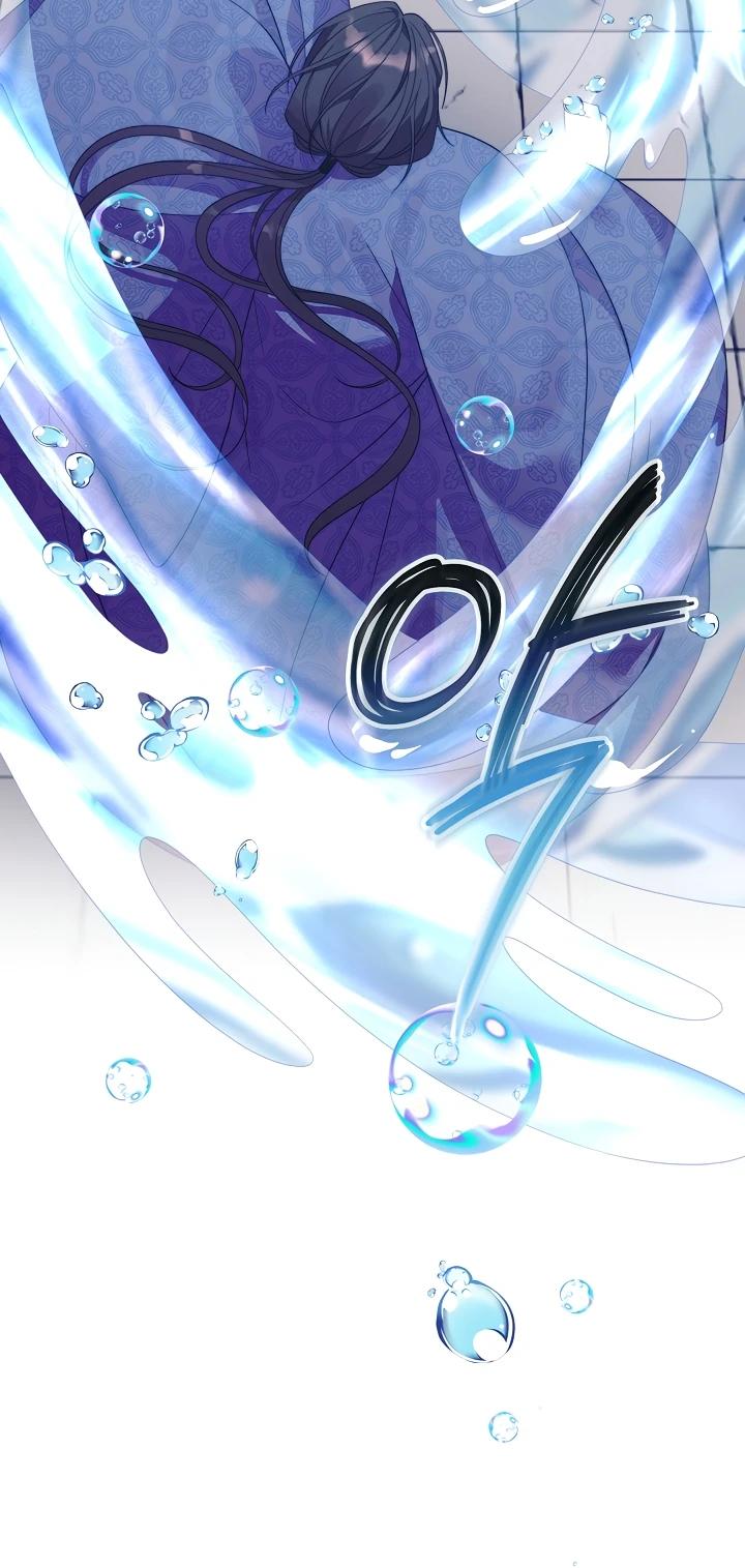 Манга Обречённая малышка-лекарь не скрывает своей гениальности - Глава 3 Страница 25