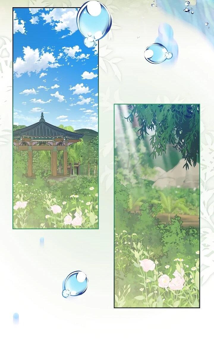 Манга Обречённая малышка-лекарь не скрывает своей гениальности - Глава 29 Страница 25