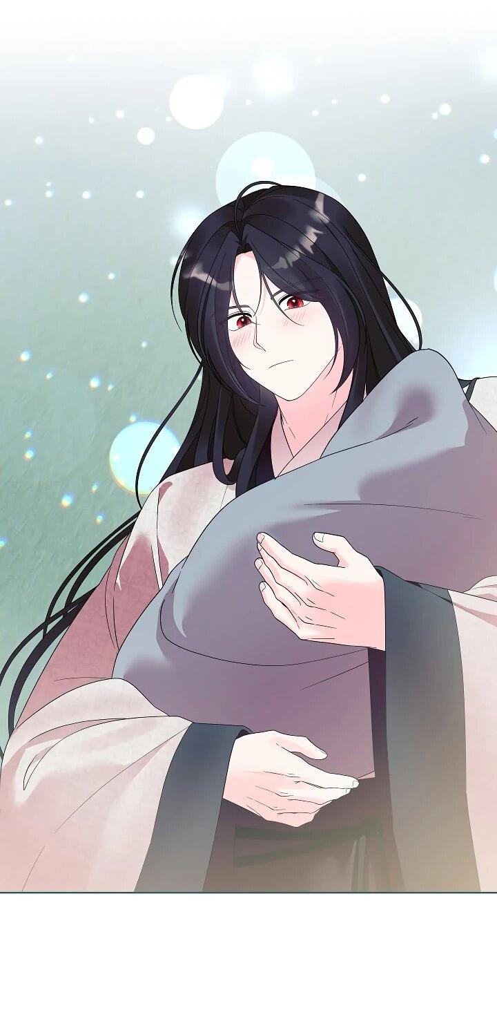 Манга Обречённая малышка-лекарь не скрывает своей гениальности - Глава 29 Страница 49