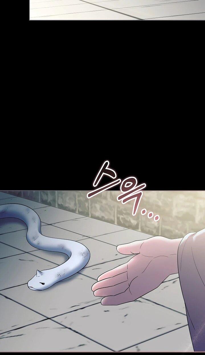 Манга Обречённая малышка-лекарь не скрывает своей гениальности - Глава 32 Страница 20