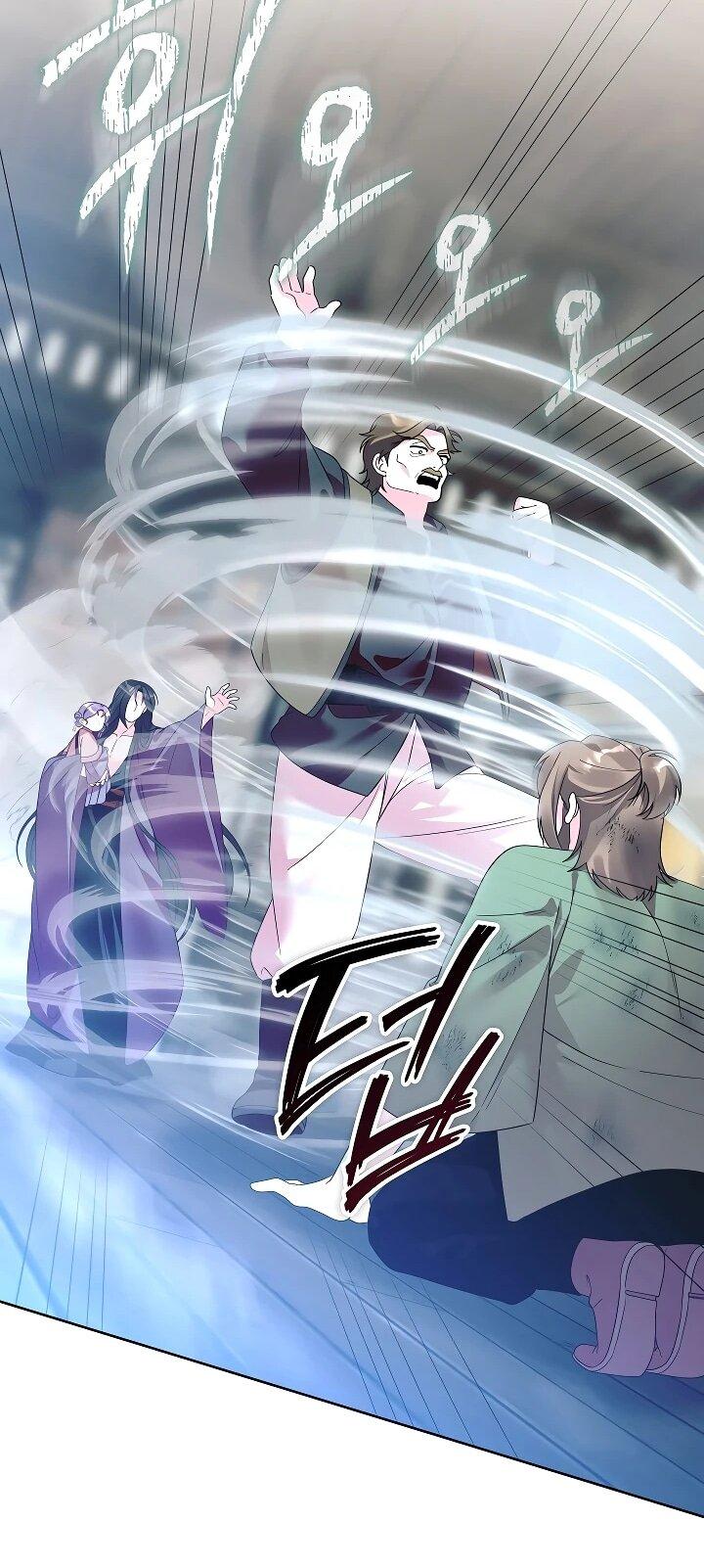 Манга Обречённая малышка-лекарь не скрывает своей гениальности - Глава 32 Страница 39