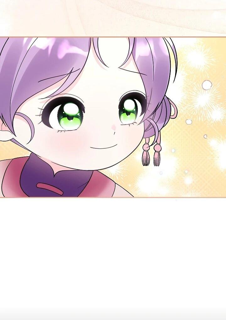 Манга Обречённая малышка-лекарь не скрывает своей гениальности - Глава 35 Страница 54