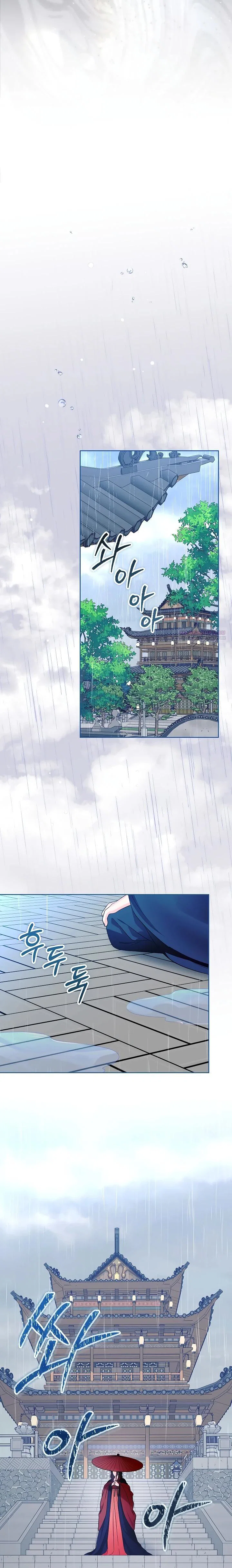 Манга Обречённая малышка-лекарь не скрывает своей гениальности - Глава 39 Страница 6