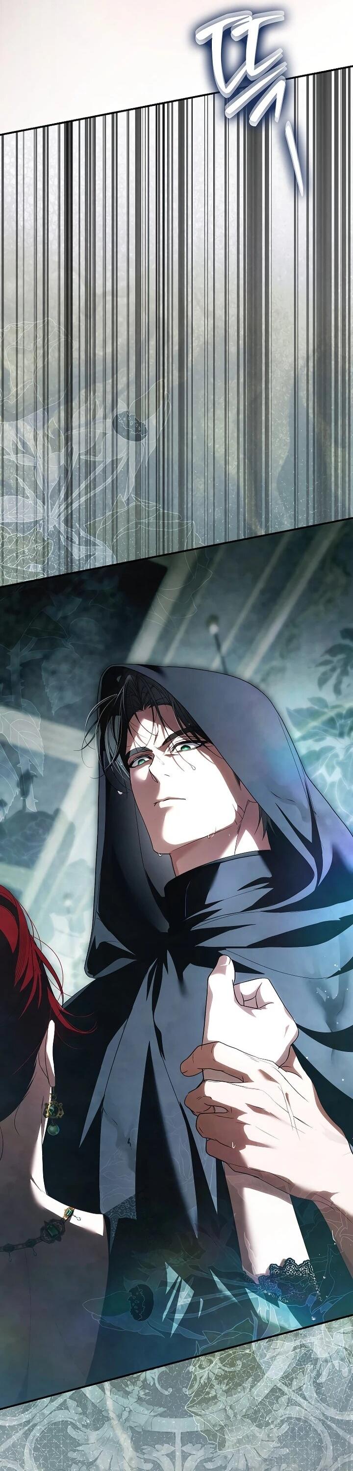 Манга Этим мусором была я - Глава 30 Страница 69