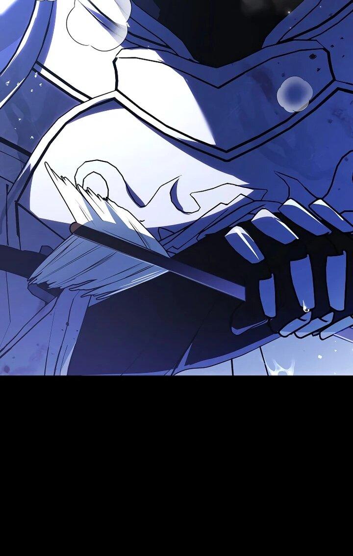 Манга Этим мусором была я - Глава 30 Страница 27